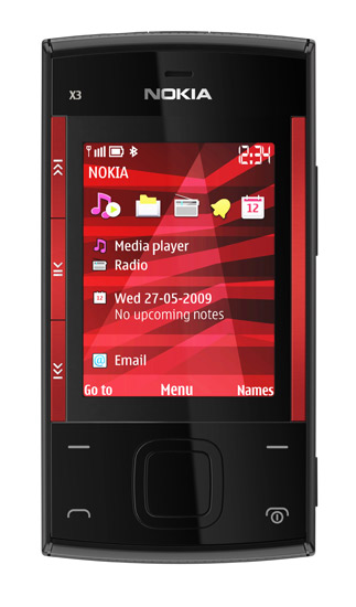  2  Nokia 3   -    8900 .