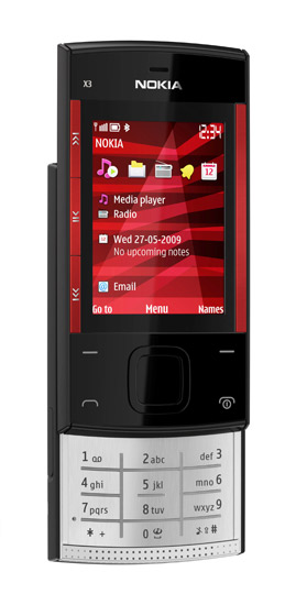 3  Nokia 3   -    8900 .