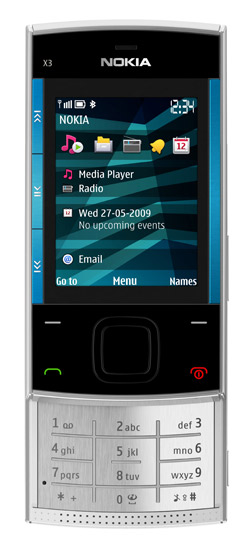  4  Nokia 3   -    8900 .