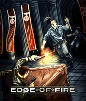  2  Edge of Fire -    Qplaze ()