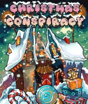 1      Qplaze - Christmas Conspiracy ()