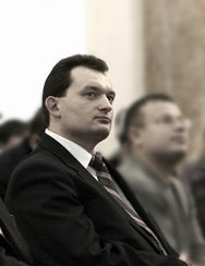 Итоги 2009: Анатолий Жупанов, исполнительный директор, Премиум Мобайл
