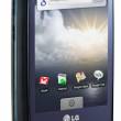 LG InTouch Max GW620 -  Android LG ()