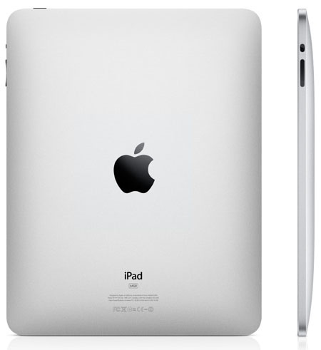  2  Apple  iPad