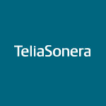  TeliaSonera   14%  4- . 2009