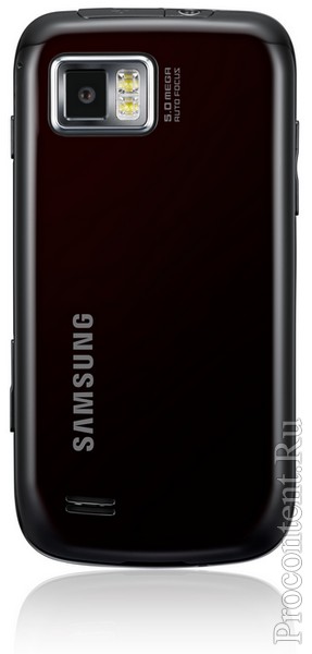  2  Samsung WiTu AMOLED -     2010 