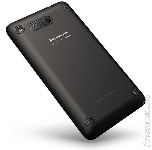  2  HTC HD mini:    