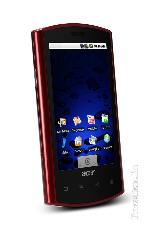  2  Acer Liquid -     16 990 ()