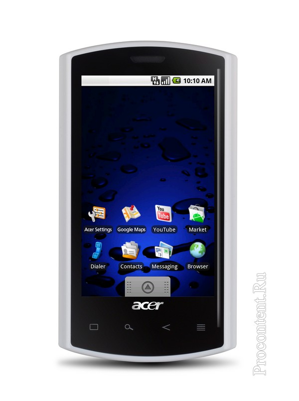 6  Acer Liquid -     16 990 ()