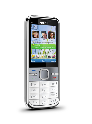  2  Nokia C5 -    