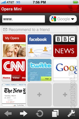  2  Opera Mini  iPhone - Opera    App Store ()