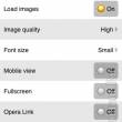 Opera Mini  iPhone - Opera    App Store ()