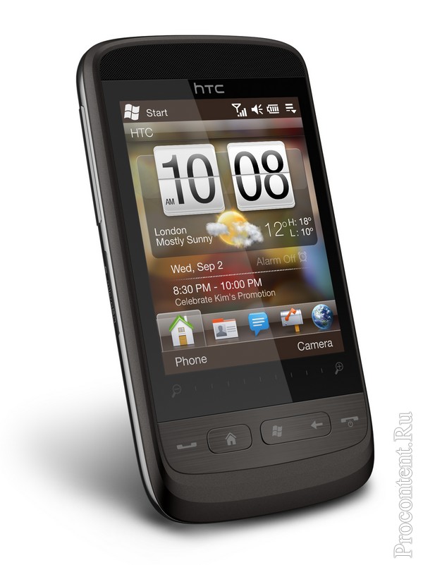  2  HTC Touch2   12990 