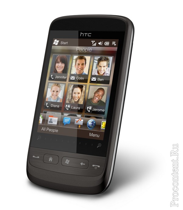  3  HTC Touch2   12990 