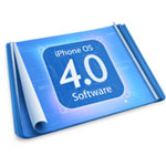 iPhone OS 4.0: многозадачность, iAds и iBooks (ВИДЕО)