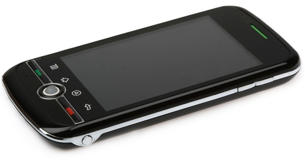  2  Gigabyte GSmart S1205  GSmart G1305 - WinMobile  Android 