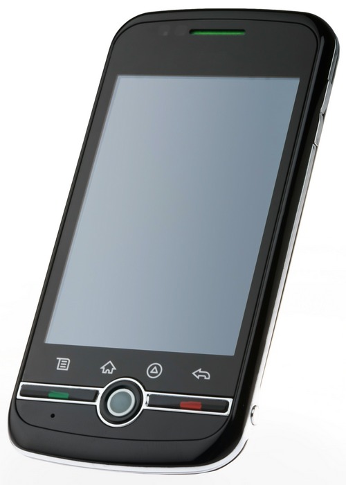  3  Gigabyte GSmart S1205  GSmart G1305 - WinMobile  Android 