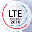   LTE -     "    - LTE Russia & CIS 2010"