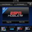 Мобильное ТВ MobiTV на iPhone