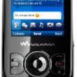 Sony Ericsson Zylo  Spiro - Walkman   