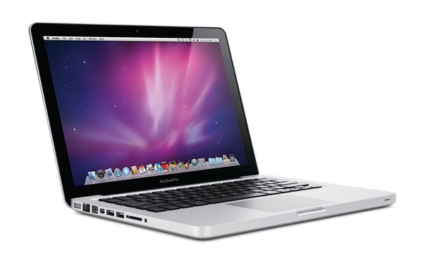  1  Apple   MacBook Pro