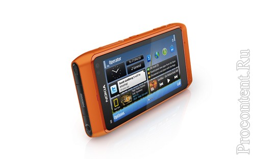  3  Nokia N8 - 12 , HD-  WebTV  19 990  ()