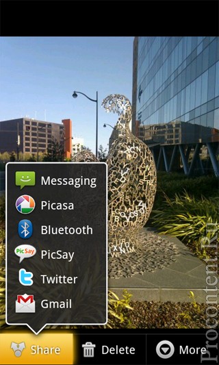  5  Twitter-  Android   