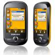 Samsung Corby 3G -   