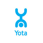 LTE- Yota      