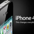 iPhone 4   