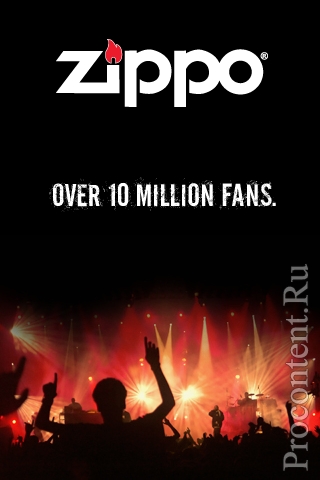  2    Zippo  iPhone: 10  