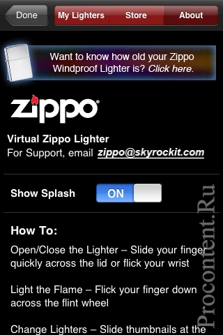  21    Zippo  iPhone: 10  