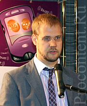 Денис Маймистов, текст выступления и презентация Мобильные платежи: Перезагрузка на MoCO 2010