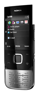    Nokia 5330 Mobile TV Edition  