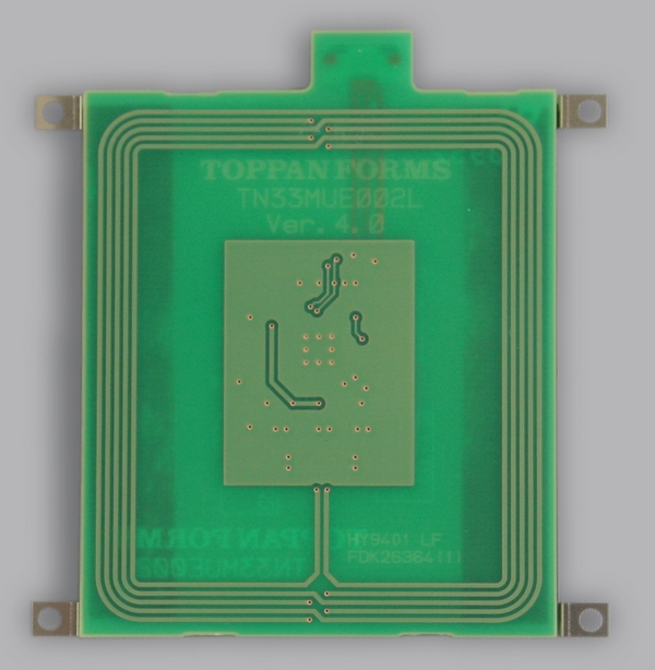  2  NFC   Lenovo    NXP Semiconductors 