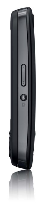  6  Sony Ericsson Zylo (W20i)   