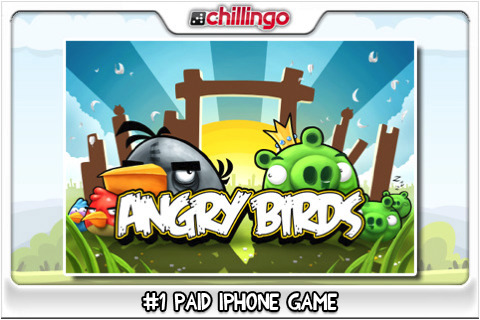  1  6,5     Angry Birds  iPhone ()