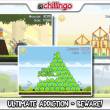6,5 млн загрузок мобильной игры Angry Birds для iPhone (ВИДЕО)