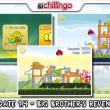 6,5 млн загрузок мобильной игры Angry Birds для iPhone (ВИДЕО)