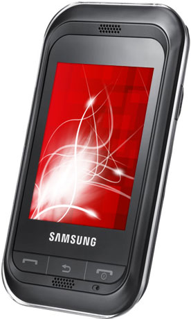  1   Samsung Libre 3300   -   4 990 