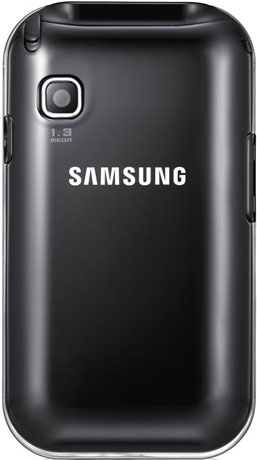  2   Samsung Libre 3300   -   4 990 