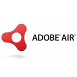 Adobe AIR 2.5  Android   4-  2010