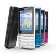 Nokia X3 Touch and Type - сенсорный экран и клавиатура на S40 за 7 000 рублей