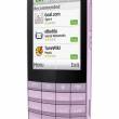 Nokia X3 Touch and Type - сенсорный экран и клавиатура на S40 за 7 000 рублей