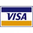 Visa  Bank of America     -