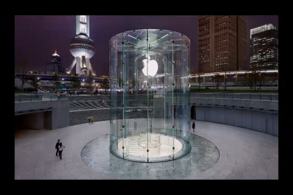  2     Apple (1  2010)
