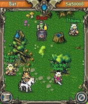  4   life:)      MMORPG Age of Heroes