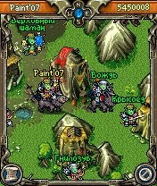  6   life:)      MMORPG Age of Heroes