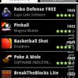 60%   Android Market -  
