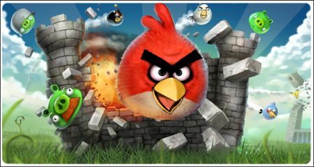  1  Angry Birds  Android ()
